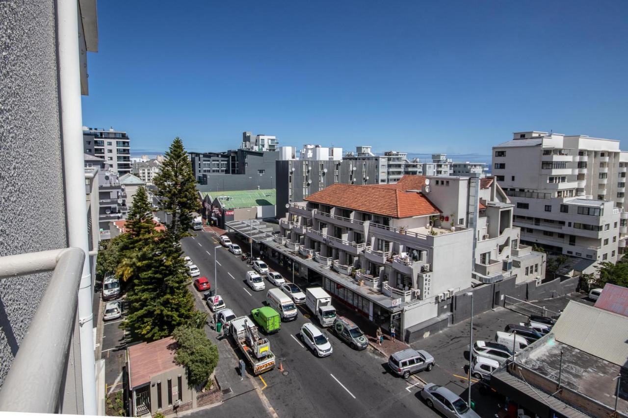 505 La Rhone, Sea Point Apartment Cape Town Exterior foto